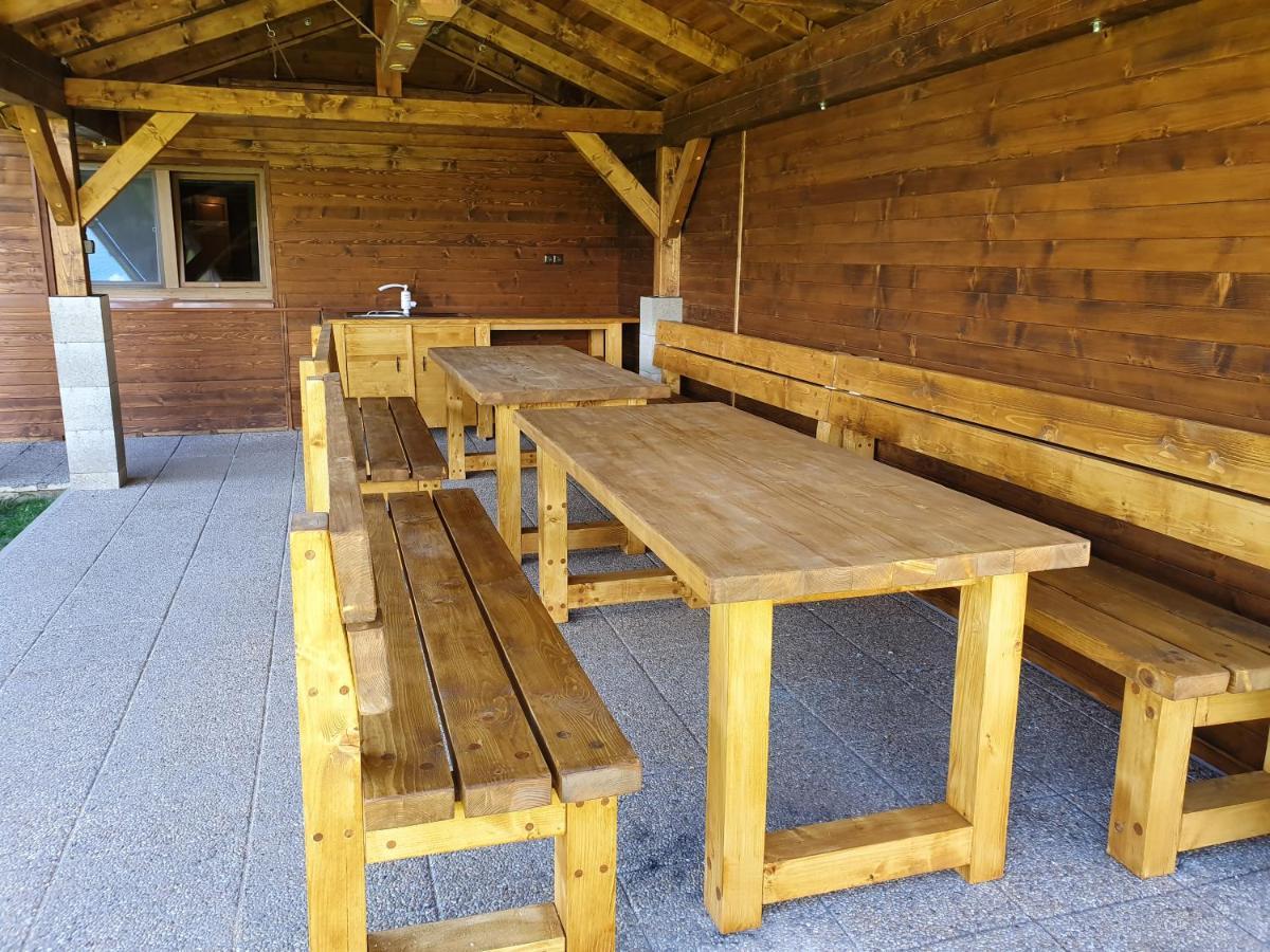 Lupa Holiday home *