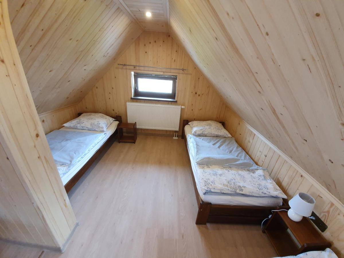 Lupa Holiday home