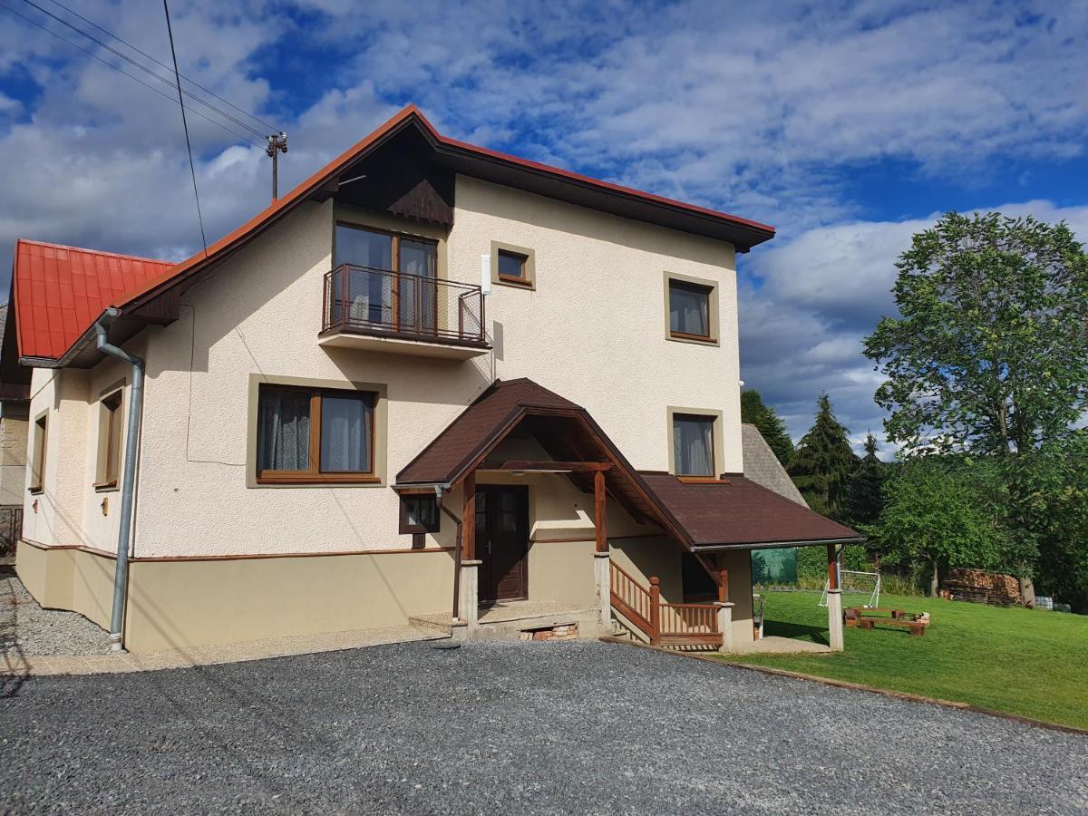Holiday home Lupa