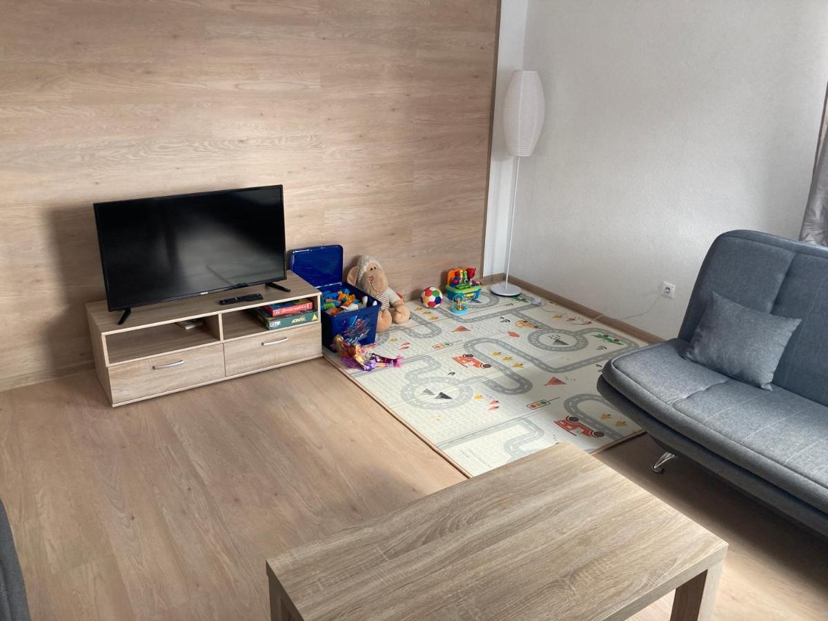 Lupa Holiday home