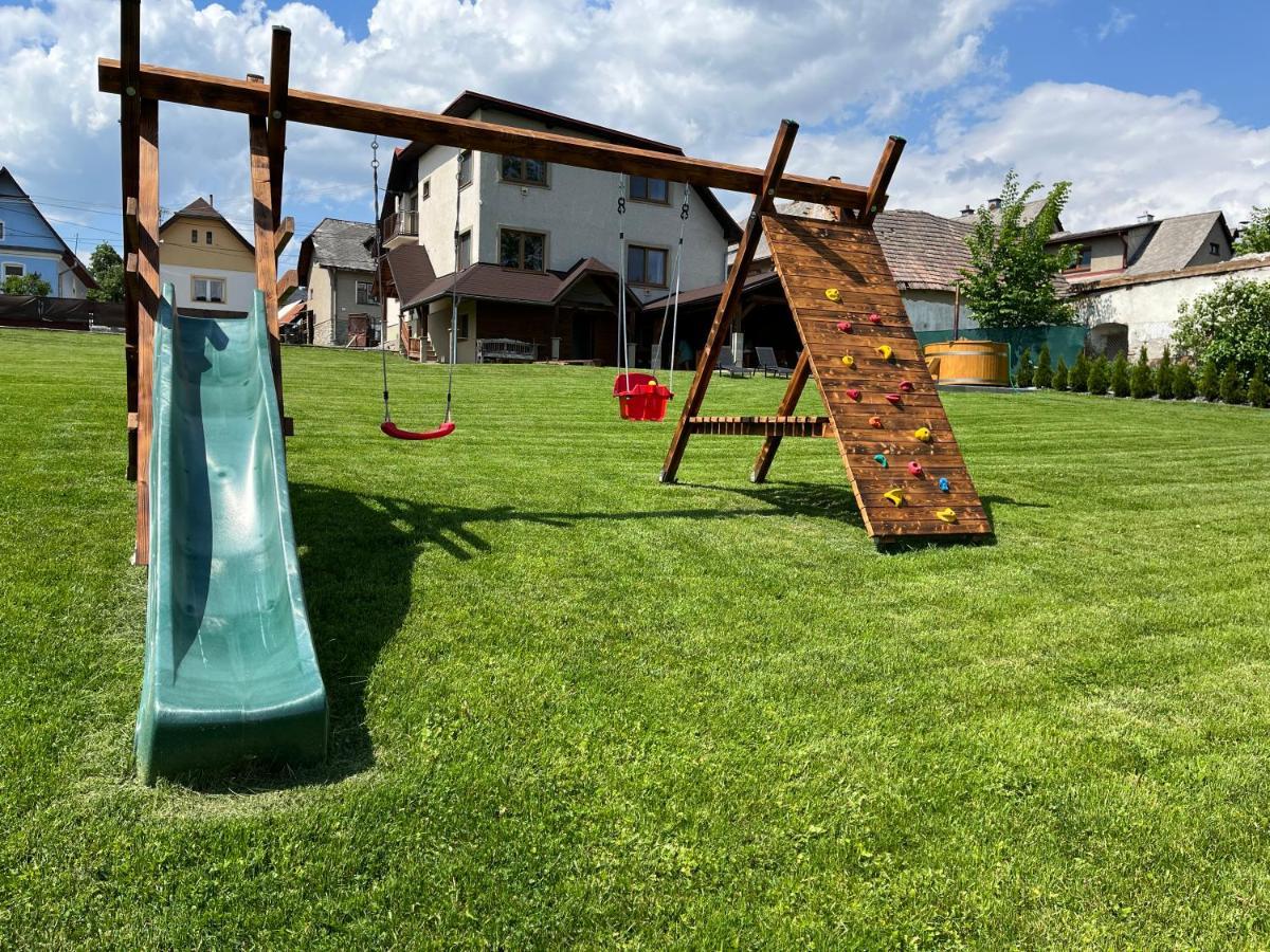 Lupa Holiday home