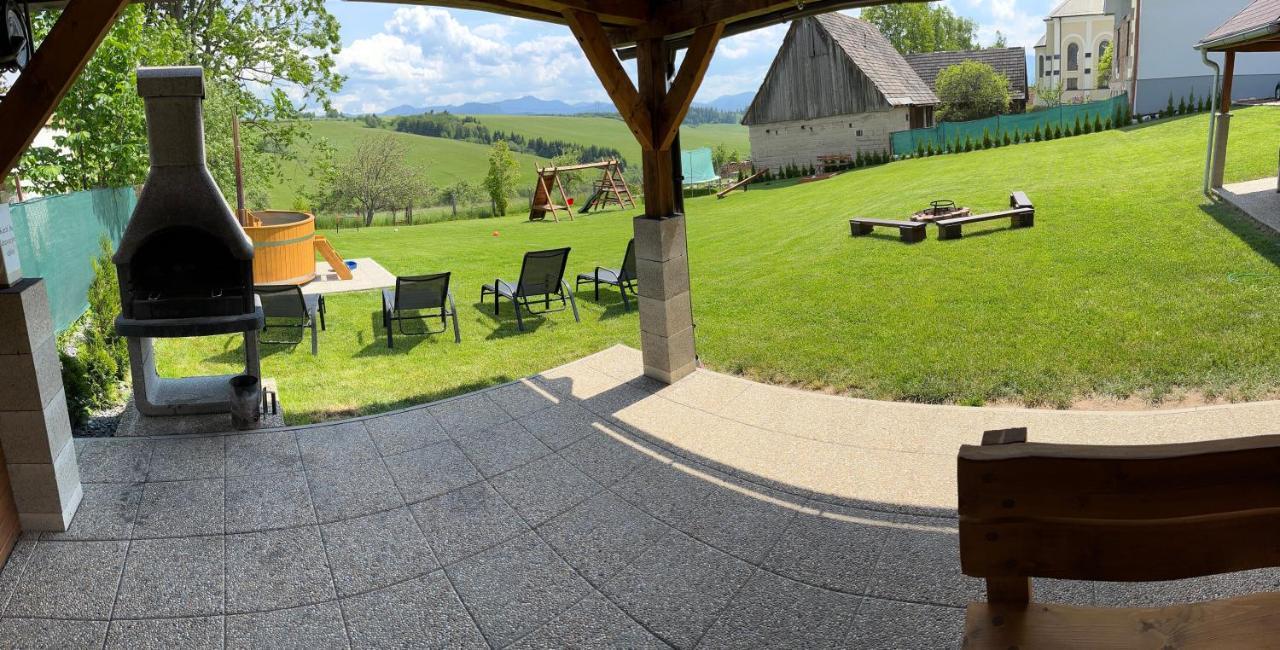 Lupa Holiday home