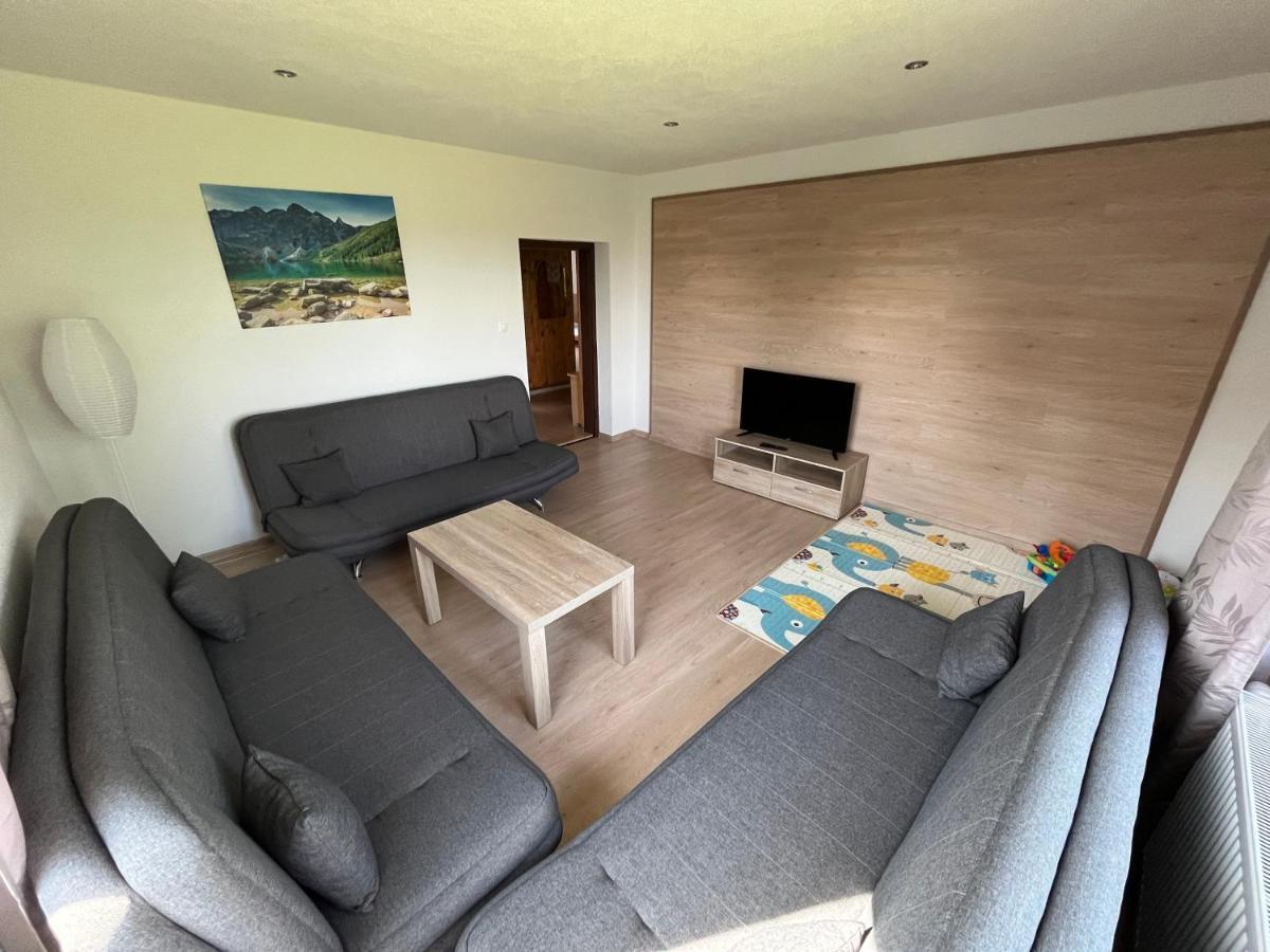 Holiday home Lupa