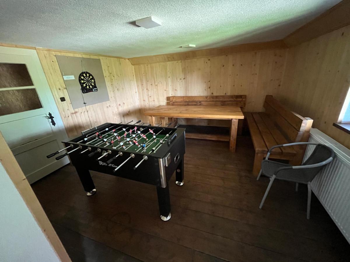 Holiday home Lupa