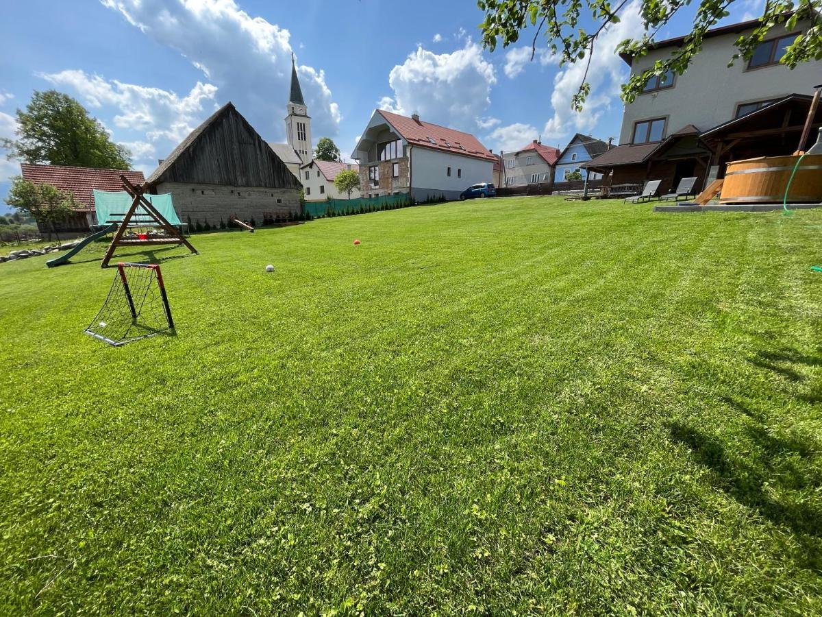 Lupa Liptovska Kokava
