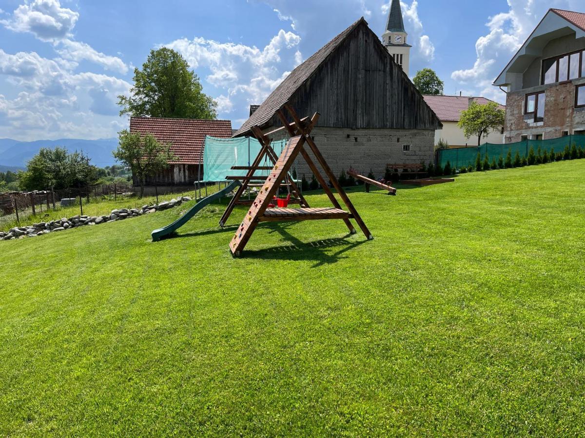 Lupa Holiday home *
