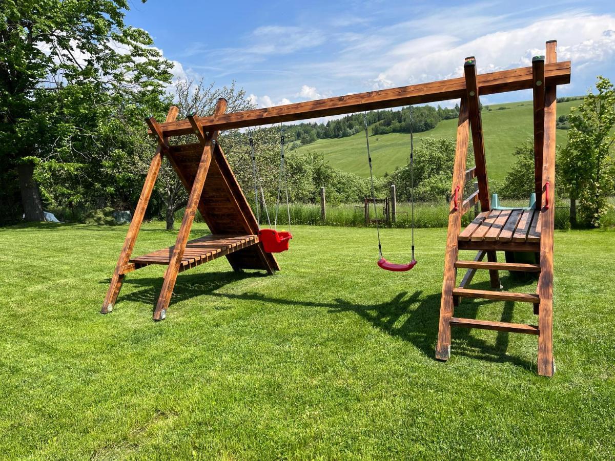 Lupa Holiday home