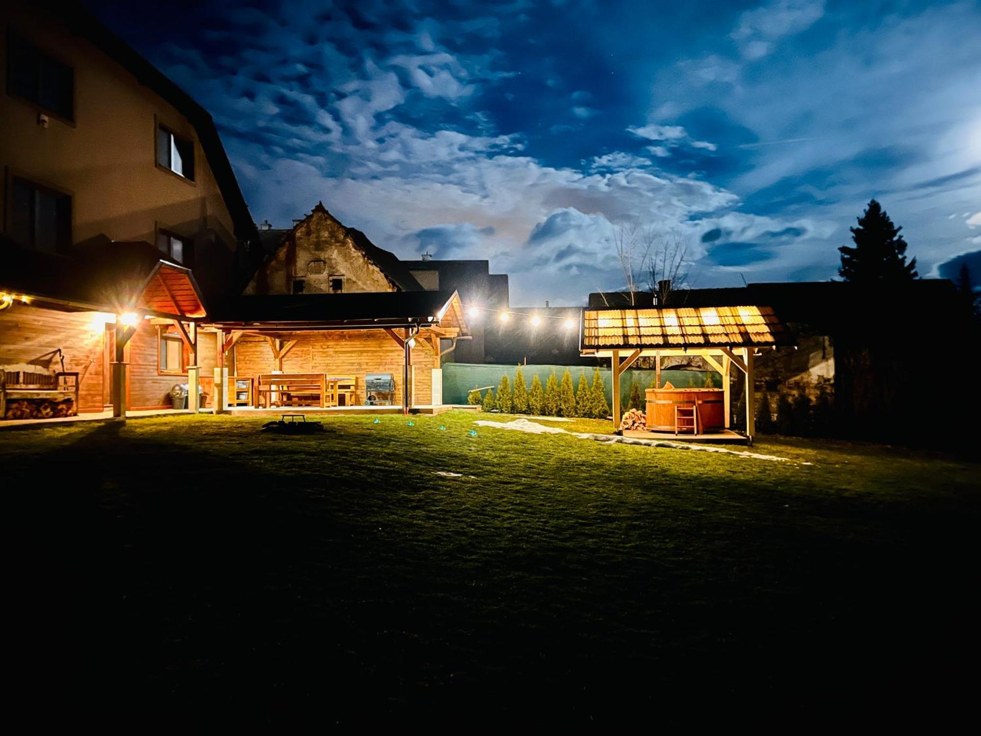 Holiday home Lupa