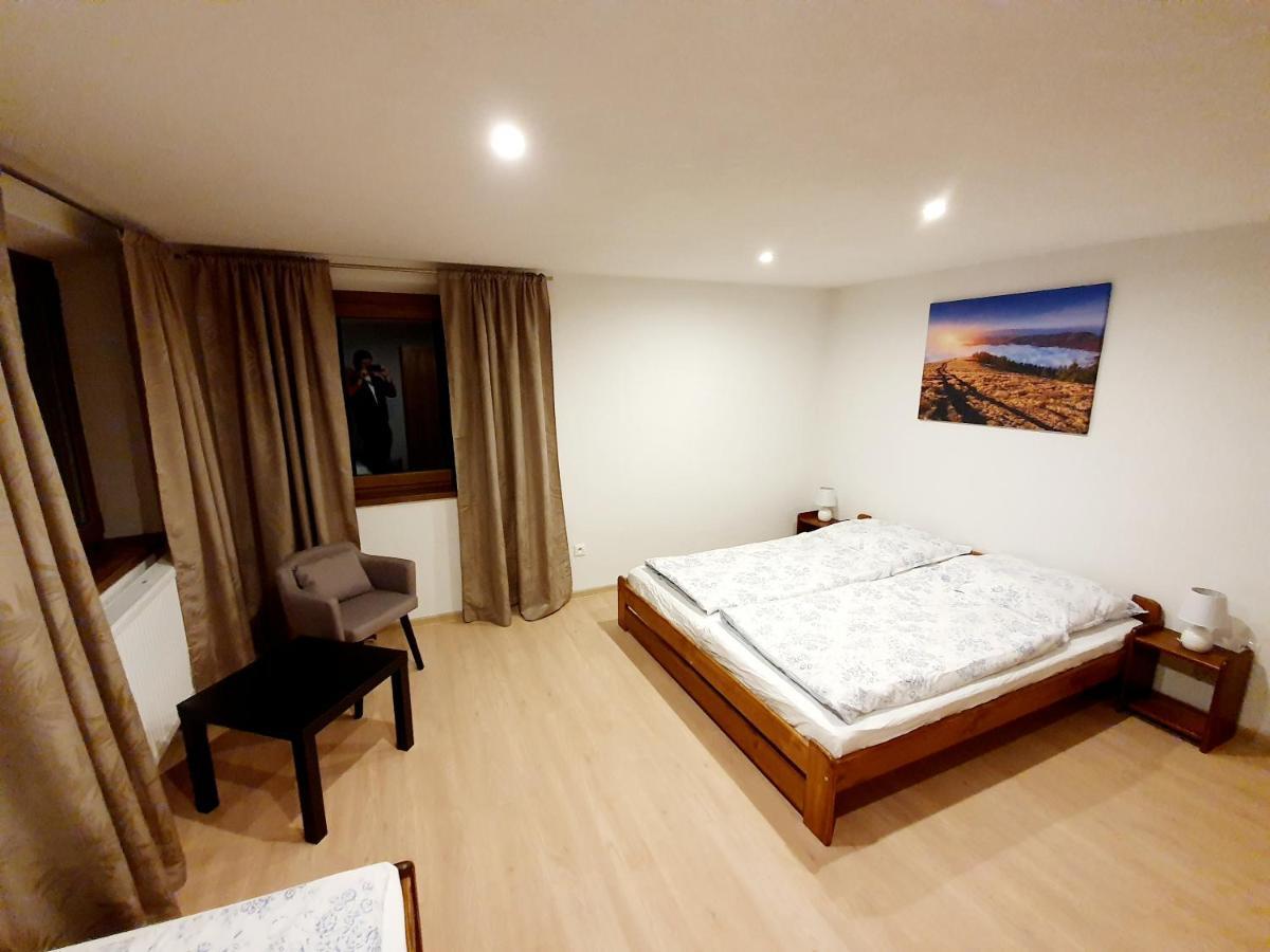 Holiday home Lupa *