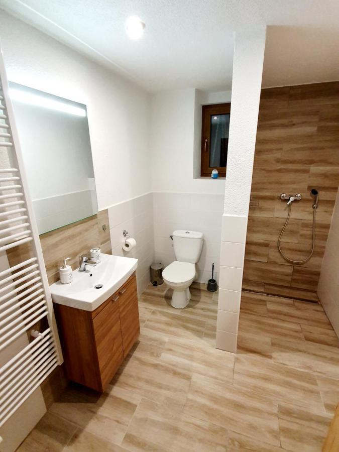 Lupa Holiday home *